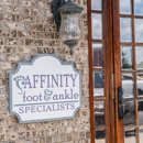 Affinity Foot & Ankle Specialists