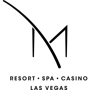 M Resort Spa Casino