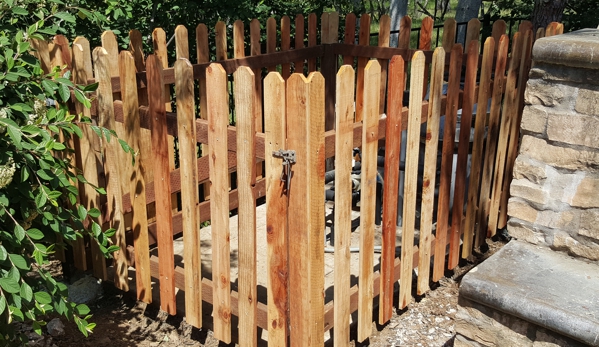 GreenTech Builders Fences and Decks - El Dorado Hills, CA