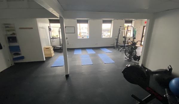 TrainMovePlay Personal Trainers - Lexington, KY