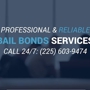 Dante's Bail Bonds