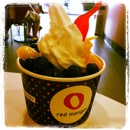 Red Mango - Dessert Restaurants