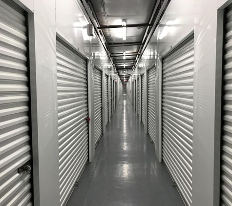 Life Storage - Las Vegas, NV