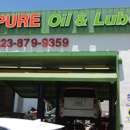 Eco Pure Oil and Lube - Lubricating Service