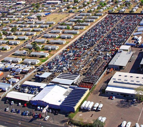 Arizona Auto Parts - Phoenix, AZ