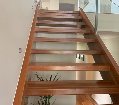 C.T. Timbers Pty Ltd - Dandenong South, VIC