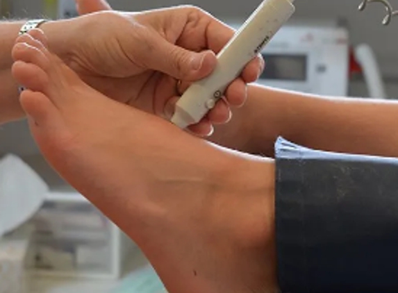 Beenleigh Podiatry Centre - Beenleigh, QLD