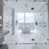 Miami Frameless Shower Doors gallery