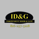 Independent Door & Gate of MO - Doors, Frames, & Accessories