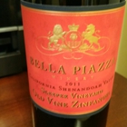 Bella Piazza