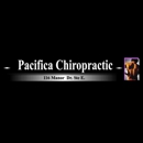 Pacifica Chiropractic - Chiropractors & Chiropractic Services