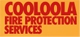 Cooloola Fire Protection Services - Fire Safety Equipment & Consultants