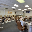 Luxury Nails & Spa - Nail Salons