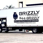 Grizzly Moving