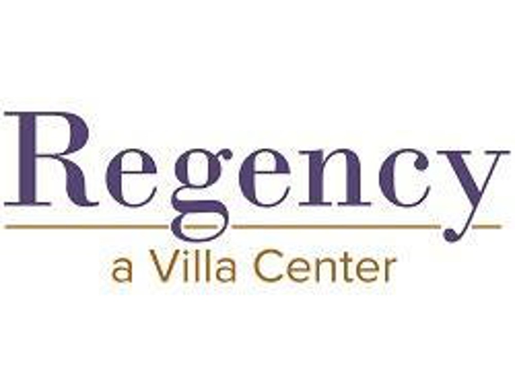 Regency Healthcare Centre - Taylor, MI