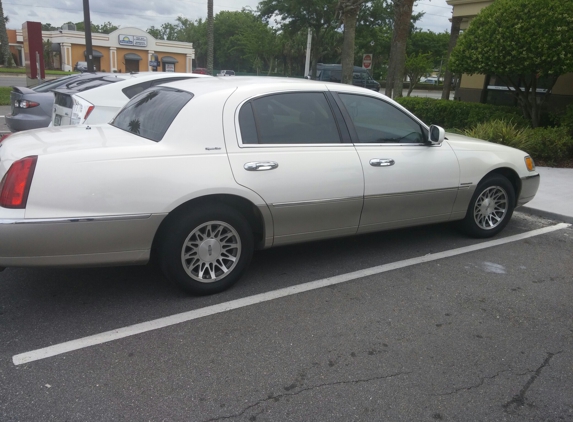 Devoe's Transportation Services - Jacksonville, FL