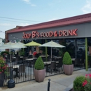 Joey B's Food & Drink - American Restaurants