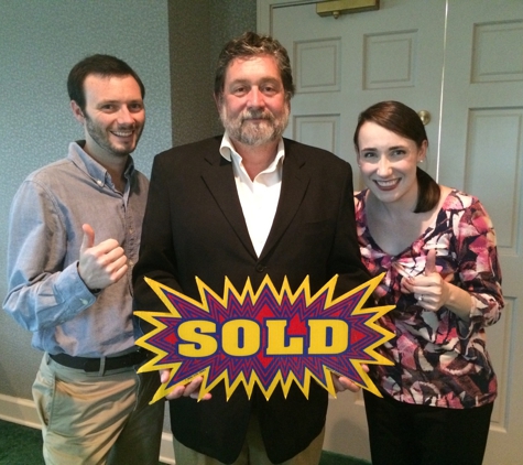 RE/MAX Results - Byrd Home Team - Kingsport, TN. A stress-free Closing Day!