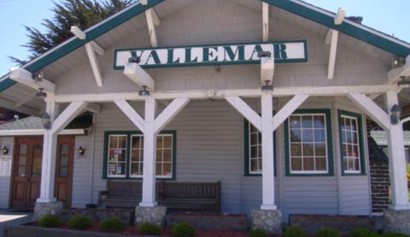 Vallemar Station - Pacifica, CA