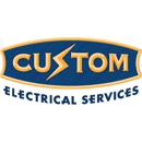 Custom Electrical Services - Electric Switchboards