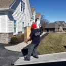 Tony Caccamise Moving - Movers