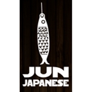 Jun Japanese Restaurant - Restaurant Menus