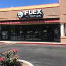 FLEX Nutrition - Nutritionists