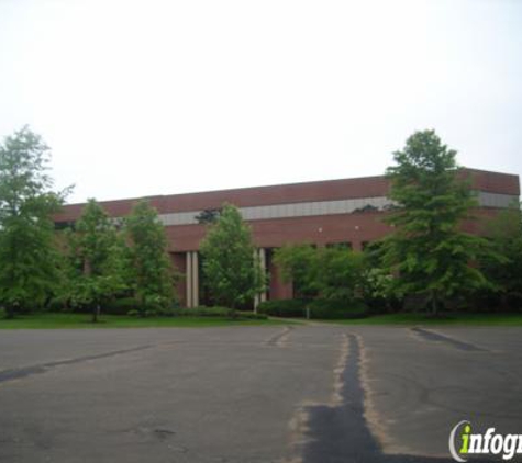 Linden Oaks Office Park - Rochester, NY