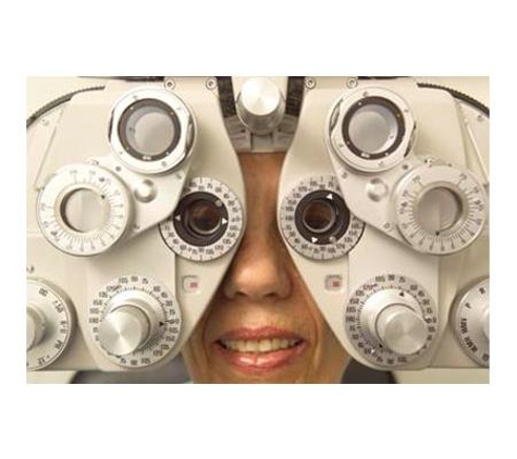 Strachan Eye Care