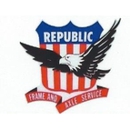 Republic Frame & Axle - Air Conditioning Contractors & Systems