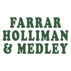 Farrar Holliman & Medley