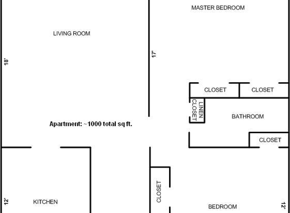 Crestwood Apartments - West Haven, CT