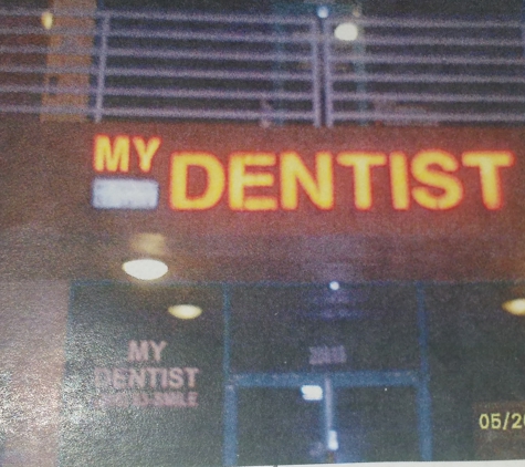 My Dentist 93 Smile - Aventura, FL