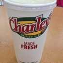 Charley's Grilled Subs - Sandwich Shops
