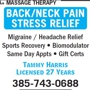 A+ Massage Therapy / SLC Therapeutic Massage