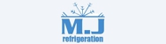 MJ Refrigeration - Refrigeration - Domestic - Retail