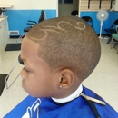 Blue 42 - Hair Stylists