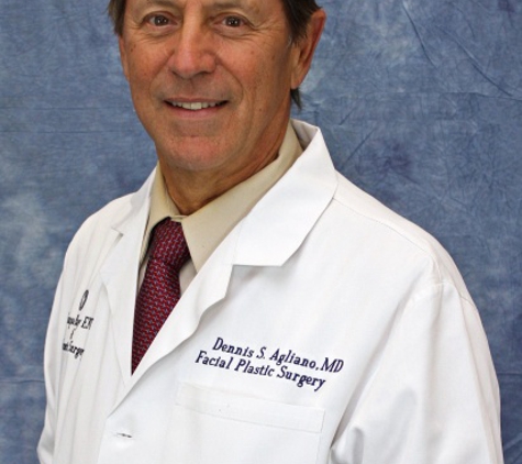 Agliano Dennis S MD - Tampa, FL