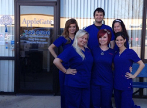 Applegate Recovery Bossier - Bossier City, LA