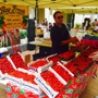 Fremont Plaza Farmers Market