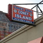 Coney King Coney Island