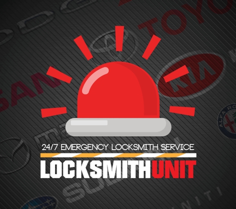 Locksmith Unit - Orlando, FL. Locksmithunit.com