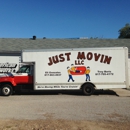 Just Movin - Storage Household & Commercial