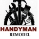 Handyman Remodel