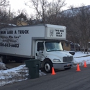 Two Men and a Truck - Movers