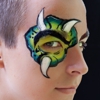 PaintedFX Face Painting gallery