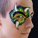 PaintedFX Face Painting - Children's Party Planning & Entertainment