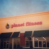 Planet Fitness gallery