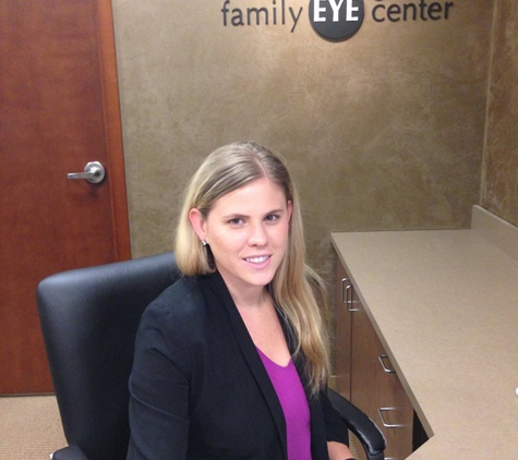 Mill Creek Family Eye Center - Bothell, WA