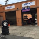 Frontier Car Wash - Car Wash